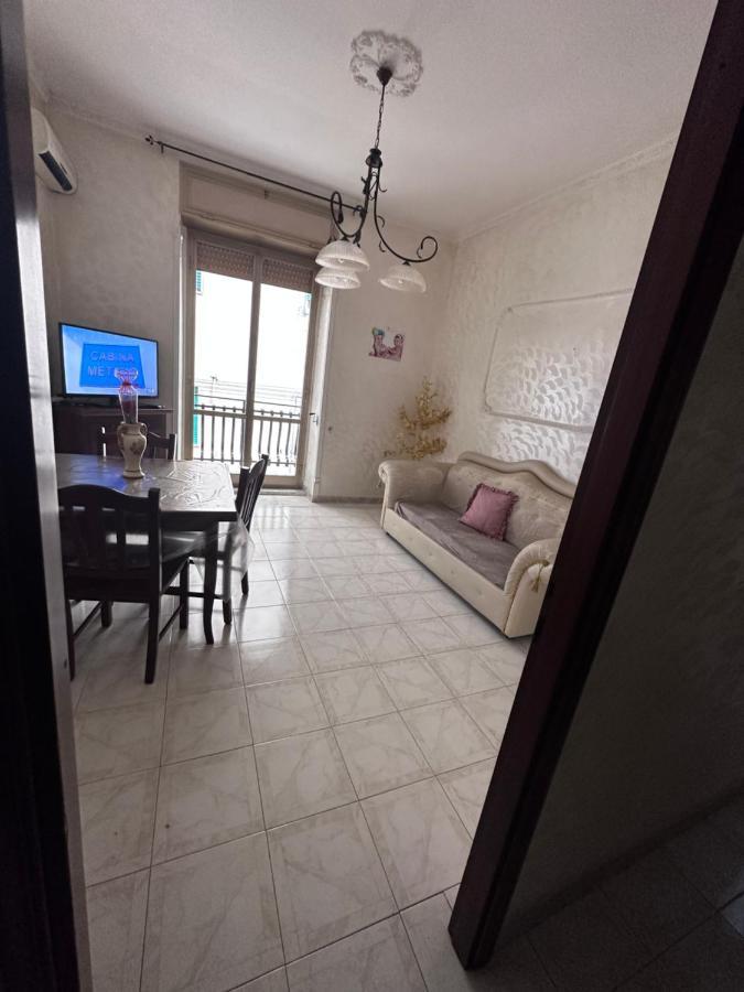 Napoli Cento Storico2 Apartment Exterior photo